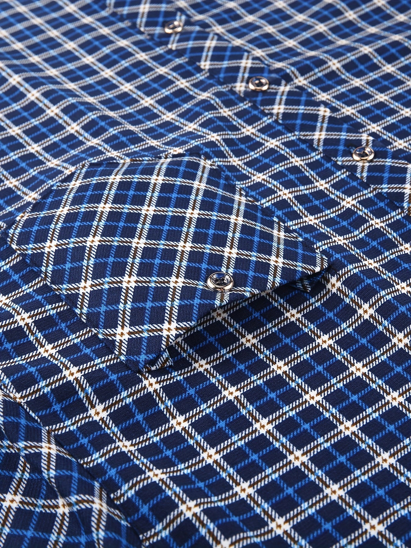 [LLEVÁ 2 AL PRECIO DE 1] - Caballito™ | Pack de 2 Camisas Premium